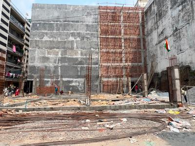 Image of 959 Sq.ft 3 BHK Builder Floor for sale in Pul Prahlad Pur, New Delhi for Rs. 7500000