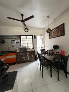Hall Image of 1000 Sq.ft 2 BHK Apartment / Flat for sale in Rohan Prarthana, Kothrud Pune for Rs. 14500000