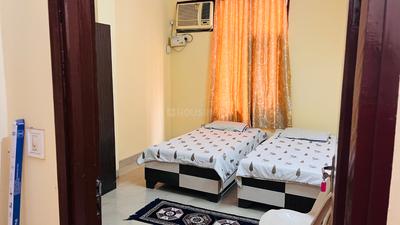 Bedroom Image of Value PG, 9811675140 in Sector 31, Gurgaon