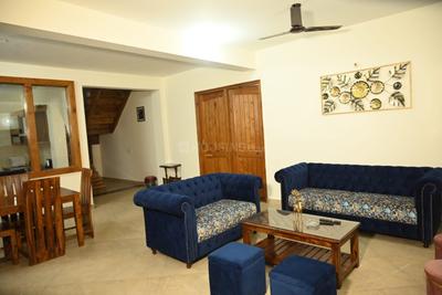 Hall Image of 2500 Sq.ft 3 BHK Duplex for sale in Lawi Khurd Solan for Rs. 18000000