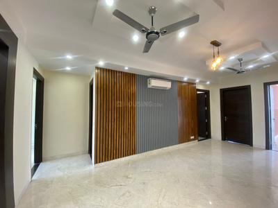 Hall Image of 3000 Sq.ft 4 BHK Builder Floor for sale in Sun City, Sector 54 Gurgaon for Rs. 39000000