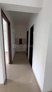 Image of 870 Sq.ft 2 BHK Apartment / Flat for sale in Kolte Patil Ivy Estate Nia, Wagholi, Pune for Rs. 5000000