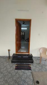Hall Image of 800 Sq.ft 2 BHK Builder Floor for rent in Iyyappanthangal Chennai for Rs. 16500