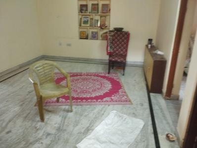 Bedroom Image of 1963 Sq.ft 2 BHK Independent House for rent in Tonk Phatak Jaipur for Rs. 14000