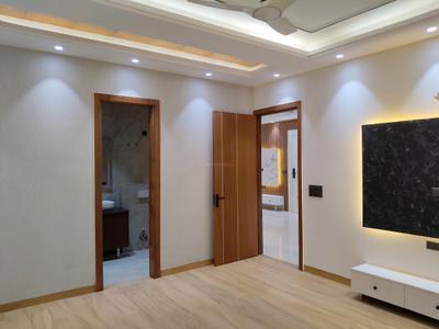 4 BHK Independent Builder Floor