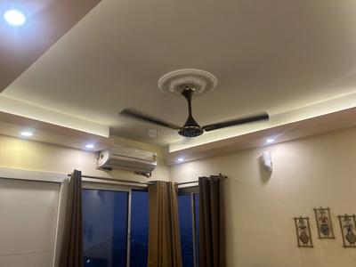 Hall Image of 800 Sq.ft 2 BHK Apartment / Flat for sale in Alcove New Kolkata, Serampore Hooghly for Rs. 6000000