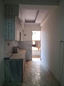 Kitchen Image of 1100 Sq.ft 2 BHK Apartment / Flat for sale in JMD DM Infra, Sector 104 Noida for Rs. 4421000