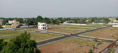 Image of 808 Sq.ft Residential Plot / Land for sale in Thaiyur, Chennai for Rs. 3958392