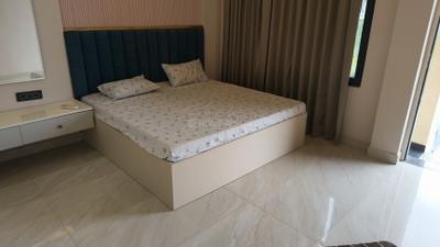 Bedroom Image of 3500 Sq.ft 5 BHK Villa for sale in Sitapura Jaipur for Rs. 19000000