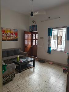 Living Room Image of 702 Sq.ft 2 BHK Apartment / Flat for sale in Ranip Ahmedabad for Rs. 5000000