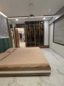 Bedroom Image of 3825 Sq.ft 4 BHK Apartment / Flat for sale in Science City Ahmedabad for Rs. 35100000