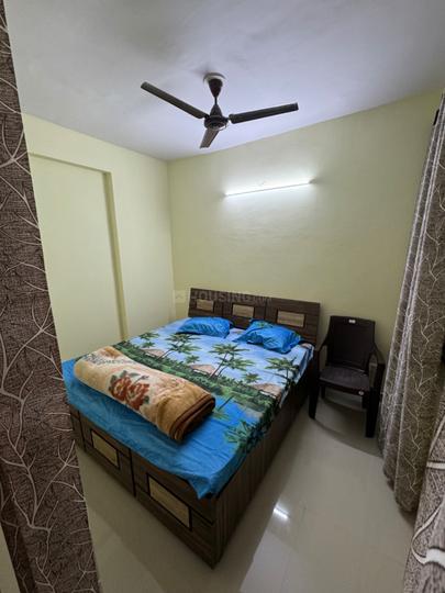 Sector 9, Mansarovar Bedroom 1