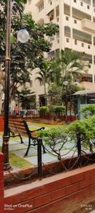 Image of 1800 Sq.ft 3 BHK Apartment / Flat for sale in Skil Manasarovar Heights II, Bowenpally, Secunderabad for Rs. 11000000