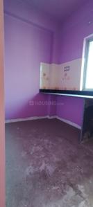 Kitchen Image of 1175 Sq.ft 3 BHK Apartment / Flat for sale in Purbalok Kolkata for Rs. 6000000