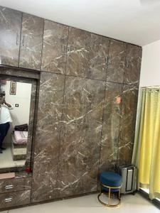 Bedroom Image of 2000 Sq.ft 3 BHK Villa for rent in Salap Howrah for Rs. 55000