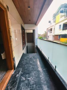 Balcony Image of 5000 Sq.ft 5 BHK Independent House for sale in Vidyaranyapura Bengaluru for Rs. 33000000