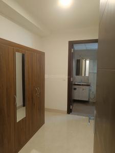 Bedroom Image of 3300 Sq.ft 4 BHK Apartment / Flat for rent in FS The Crest, Durgapura Jaipur for Rs. 140000