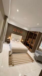 Bedroom Image of 1498 Sq.ft 3 BHK Apartment / Flat for sale in 209 Hadapsar, Hadapsar Pune for Rs. 13000000