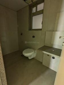 Bathroom Image of 740 Sq.ft 2 BHK Apartment / Flat for sale in Gurukrupa Marina Enclave, Malad West Mumbai for Rs. 19000000