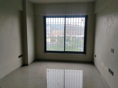 Bedroom Image of 3000 Sq.ft 6 BHK Apartment / Flat for rent in Experio Platinum Elysium, Nerul Navi Mumbai for Rs. 120000