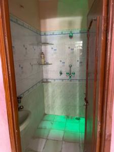 Bathroom Image of 3000 Sq.ft 6 BHK Independent House for rent in Vaishali Nagar Jaipur for Rs. 60000