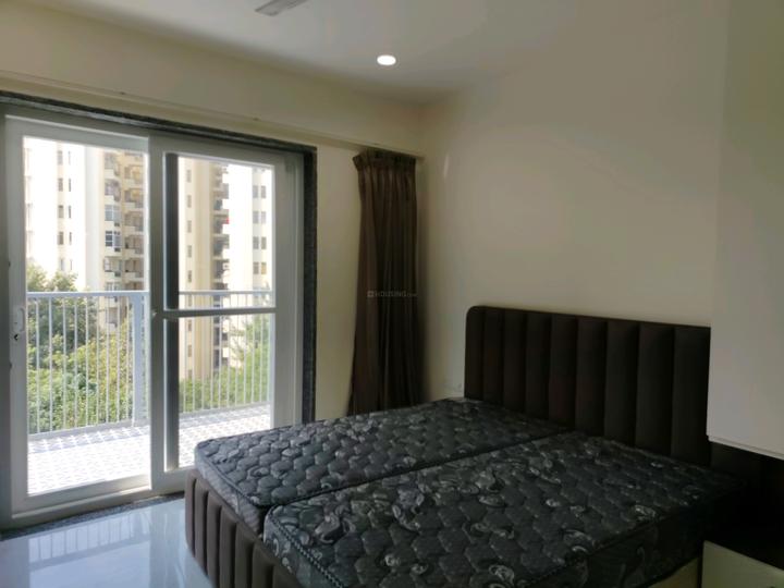 Block C, Sushant Lok Phase 1 Bedroom 1