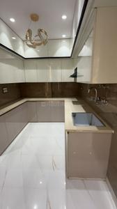 Image of 1000 Sq.ft 3 BHK Apartment / Flat for sale in Sewak Park, New Delhi for Rs. 4800000