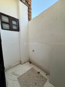 Balcony Image of 765 Sq.ft 2 BHK Builder Floor for sale in Kharar Mohali for Rs. 4290000