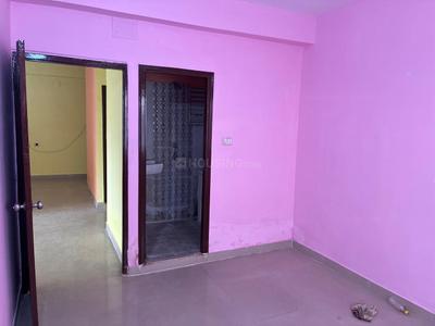 Bedroom Image of 1167 Sq.ft 3 BHK Apartment / Flat for sale in Chinar Park Kolkata for Rs. 7000000