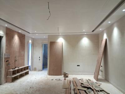 Living Room Image of 1800 Sq.ft 3 BHK Builder Floor for sale in Paschim Vihar New Delhi for Rs. 41500000