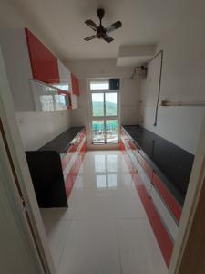 Kitchen Image of 1450 Sq.ft 3 BHK Apartment / Flat for sale in Godrej Emerald, Thane West Thane for Rs. 19500000