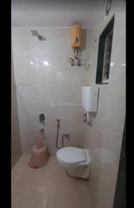 Bathroom Image of 2000 Sq.ft 4 BHK Independent House for rent in Kopar Khairane Navi Mumbai for Rs. 150000