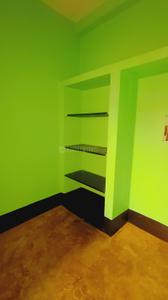 Bedroom Image of 700 Sq.ft 1.5 BHK Builder Floor for rent in Kharagpur West Medinipur for Rs. 5500