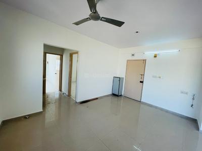 Hall Image of 1234 Sq.ft 2 BHK Apartment / Flat for rent in Prahlad Nagar Ahmedabad for Rs. 25000