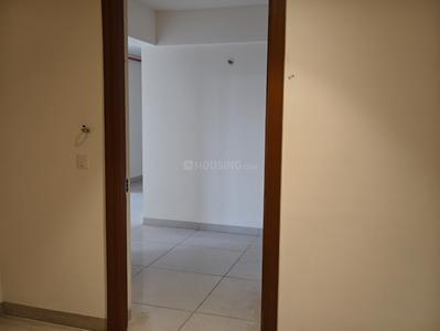 Bedroom Image of 1500 Sq.ft 3 BHK Apartment / Flat for sale in Sattva Aqua Vista, Gottigere Bengaluru for Rs. 28000000