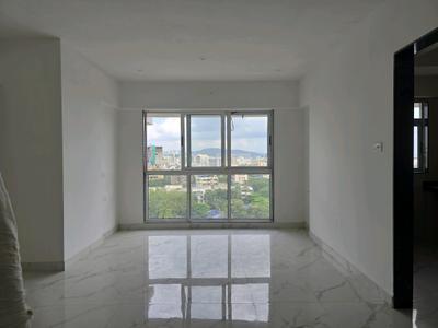 Living Room Image of 1650 Sq.ft 3 BHK Apartment / Flat for sale in Khar West Mumbai for Rs. 89000000