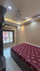 Bedroom Image of 1000 Sq.ft 2 BHK Apartment / Flat for rent in Tangra Kolkata for Rs. 32000