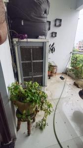 Balcony Image of 1200 Sq.ft 2 BHK Apartment / Flat for rent in Chinchbhavan Nagpur for Rs. 25000
