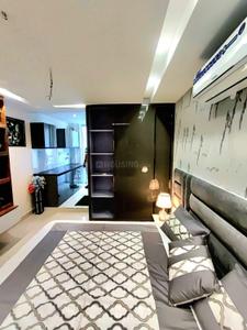 Image of 1895 Sq.ft 3 BHK Apartment / Flat for sale in The Suman Marvelous, Ramgarh Bhudda, Zirakpur for Rs. 11000000
