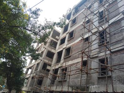 Image of 3000 Sq.ft 3 BHK Apartment / Flat for sale in Pedda Waltair, Visakhapatnam for Rs. 25500000
