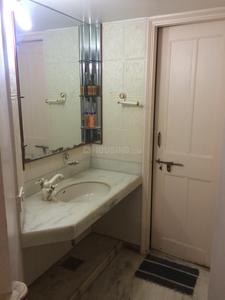 Bathroom Image of 2100 Sq.ft 8 BHK Villa for sale in Bodakdev Ahmedabad for Rs. 90000000