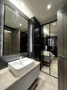 Image of 3240 Sq.ft 4 BHK Builder Floor for sale in Green Park Extension, New Delhi for Rs. 107500000