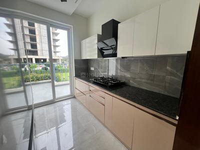 Kitchen Image of 1800 Sq.ft 3 BHK Apartment / Flat for sale in Sector 91 Mohali for Rs. 16200000