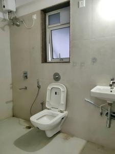 Bedroom Two Image of 1250 Sq.ft 2 BHK Apartment / Flat for sale in Narang Privado B, Thane West Thane for Rs. 20000000