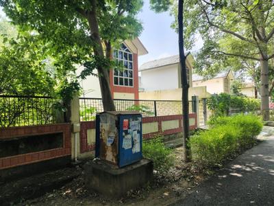 Chorosia Estate Plot View 2