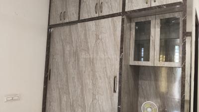 Bedroom Image of 1500 Sq.ft 3 BHK Builder Floor for rent in Sector 79 Mohali for Rs. 45000