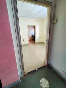 Bedroom Image of 380 Sq.ft 1 BHK Apartment / Flat for rent in New Mahada Charkop, Kandivali West Mumbai for Rs. 24000
