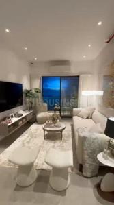Hall Image of 896 Sq.ft 2 BHK Apartment / Flat for sale in Rustomjee Urban Woods Palm, Dombivli East Thane for Rs. 6700000