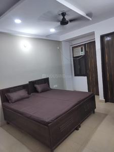 Bedroom Image of HelloWorld Aero in Sector 7 Dwarka, New Delhi