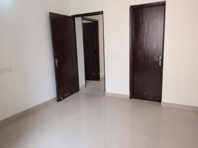 Bedroom Image of 1350 Sq.ft 3 BHK Apartment / Flat for sale in Amrapali Heartbeat City IV, Sector 107 Noida for Rs. 17325000